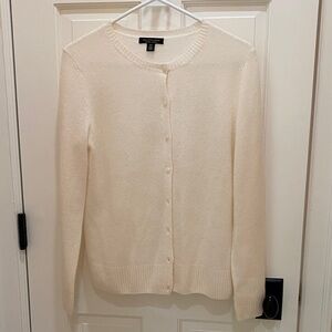 Saks Fifth Avenue Cashmere Sweater